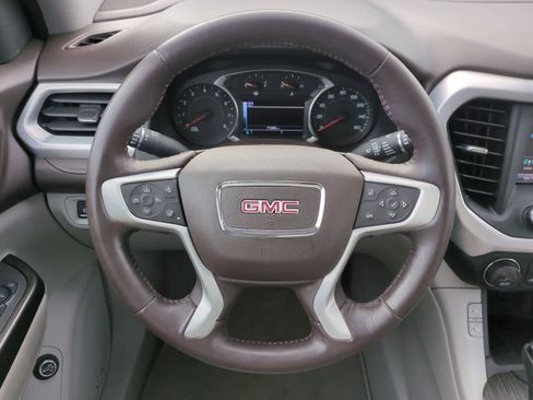 Used 2017 GMC Acadia SLT image 26