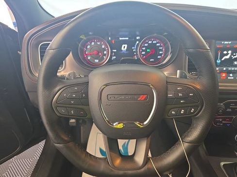 Used 2023 Dodge Charger Scat Pack RWD image 11