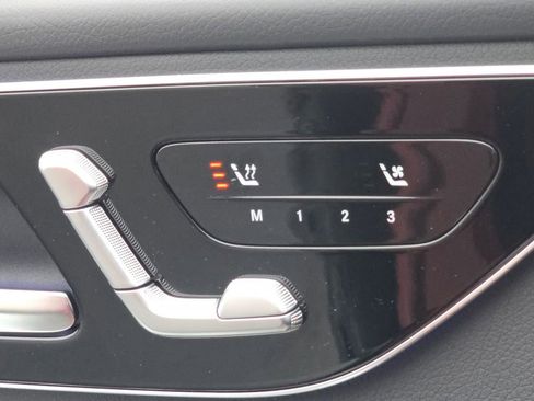 New 2026 Mercedes-Benz C 300 C 300 image 7