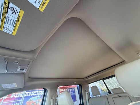 Used 2020 Ford F150 Lariat w/ Equipment Group 501A Mid image 36