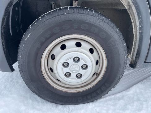 Used 2021 RAM ProMaster 1500 image 9