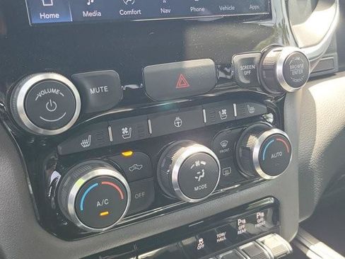 Used 2022 RAM 1500 Laramie RWD image 29