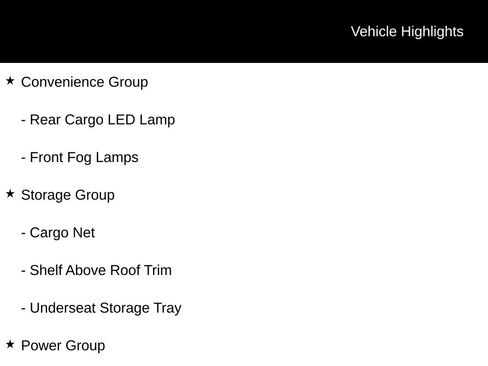 New 2026 RAM ProMaster 2500 w/ Safety Group image 17