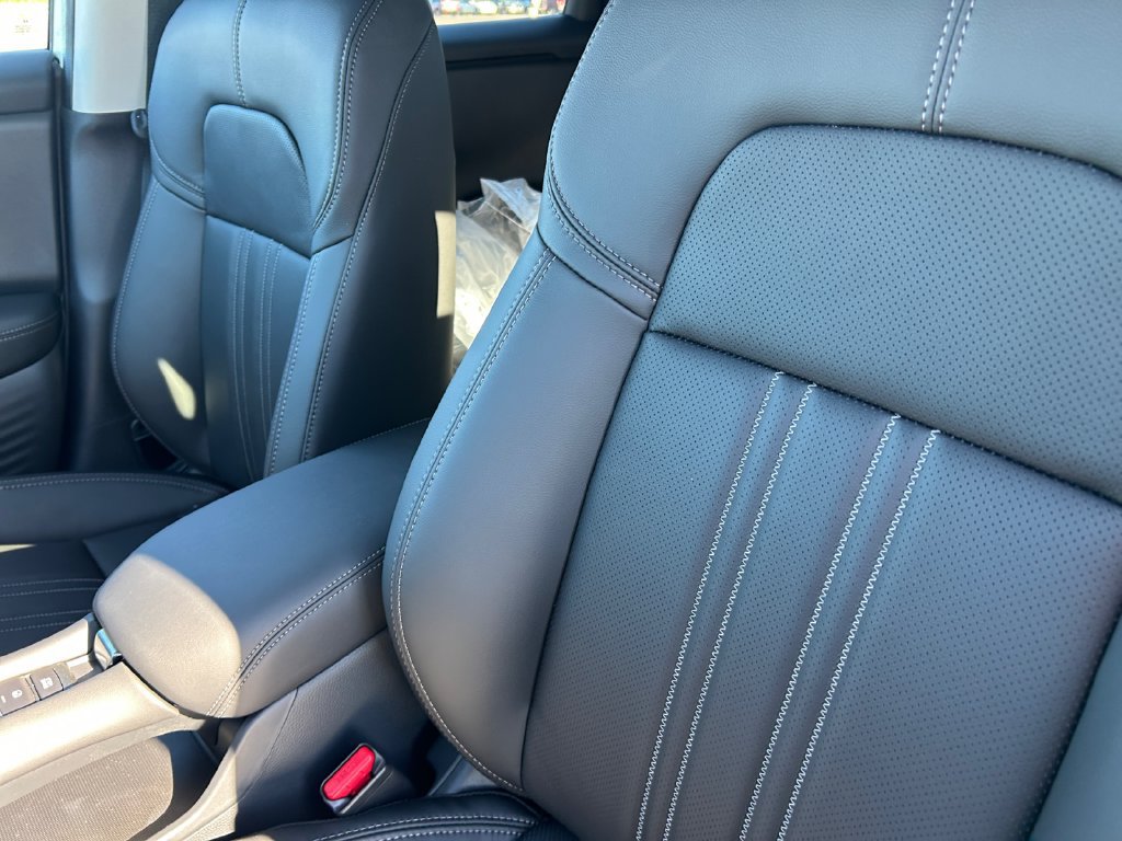 New 2027 Honda HR-V EX-L image 19