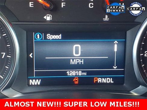 Certified 2023 Chevrolet Equinox LT image 12