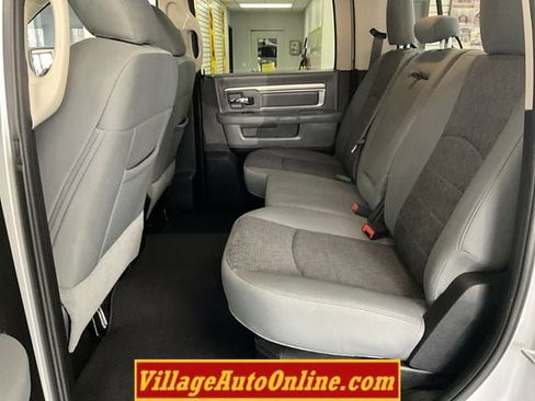 Used 2018 RAM 1500 Big Horn image 27