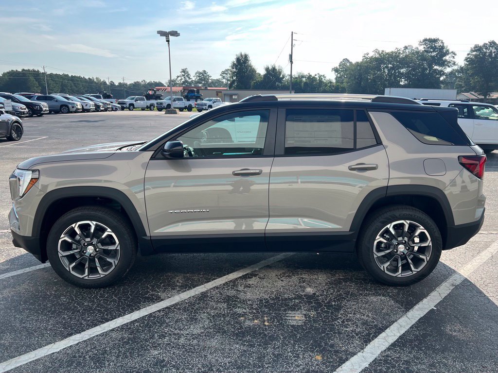 New 2027 GMC Terrain Elevation w/ Elevation Premium Package FWD image 27