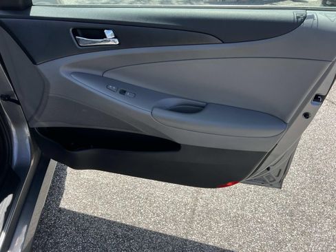Used 2014 Hyundai Sonata GLS w/ Popular Equipment Group 2 FWD image 14