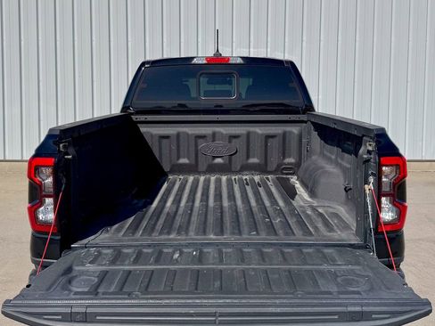 Used 2024 Ford Ranger Lariat w/ FX4 Off-Road Package image 15