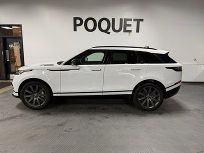 Used 2020 Land Rover Range Rover Velar R-Dynamic HSE