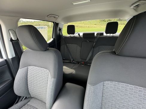 New 2025 Ford Ranger XL w/ Trailer Tow Package image 39