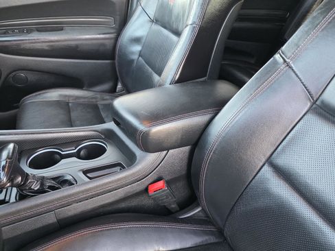 Used 2022 Dodge Durango R/T w/ Tow 'N Go Package image 45