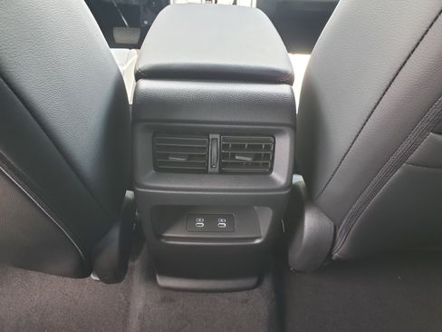 New 2026 Honda CR-V Sport Touring image 18