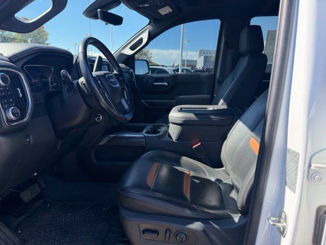 Used 2019 GMC Sierra 1500 AT4 w/ AT4 Premium Package AWD/4WD image 13