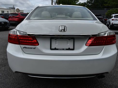 Used 2013 Honda Accord EX-L image 6