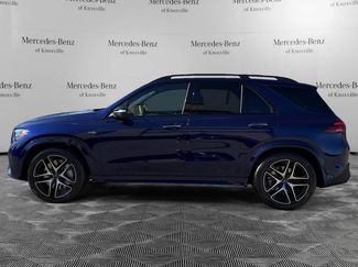 New 2026 Mercedes-Benz GLE 53 AMG 4MATIC video 2