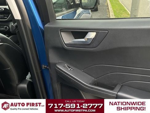 Used 2022 Ford Escape SEL AWD/4WD image 14
