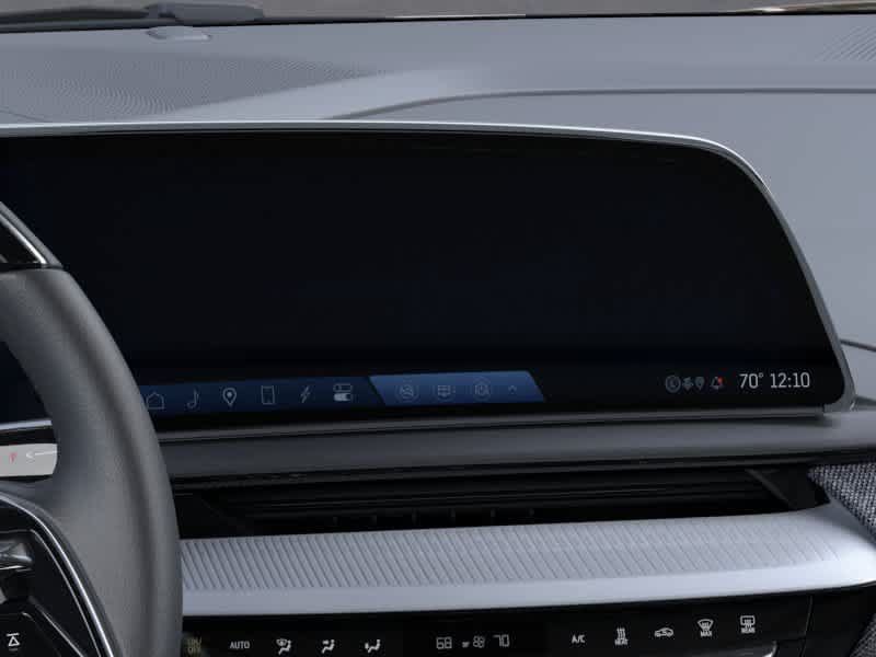 Used 2027 Cadillac Optiq Luxury w/ LPO, Floor Liner Package AWD/4WD image 20