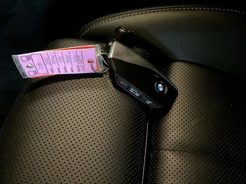 Certified 2025 BMW 530i 530i image 13