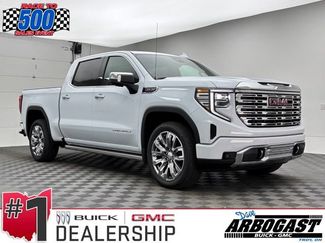 New 2026 GMC Sierra 1500 Denali w/ Denali Reserve Package AWD/4WD video 1