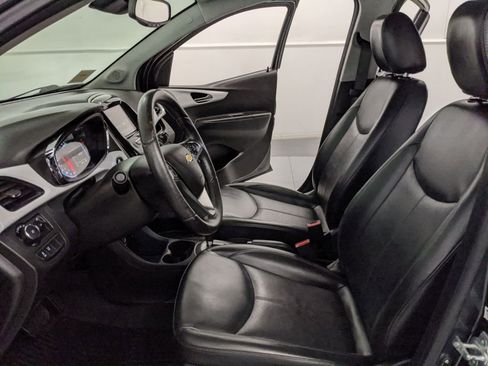 Used 2017 Chevrolet Spark LT image 17