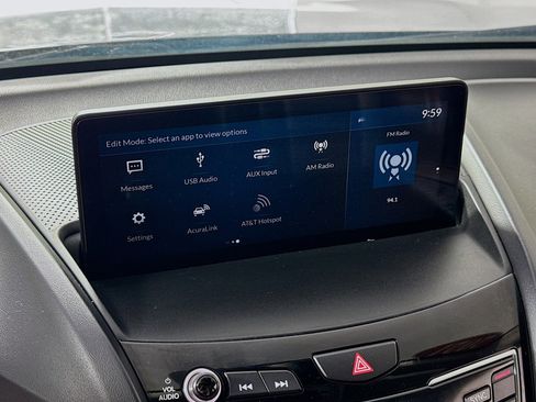 Used 2021 Acura RDX AWD image 18