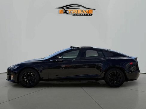 Used 2017 Tesla Model S 75 RWD image 3