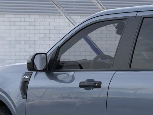 New 2026 Ford Maverick XLT w/ XLT Luxury Package FWD image 21
