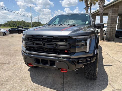 Used 2026 Ford F150 Raptor w/ Equipment Group 803A Raptor R AWD/4WD image 13