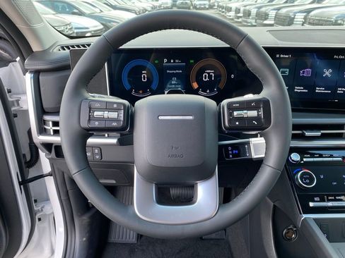 New 2026 Hyundai Santa Fe XRT AWD/4WD image 11