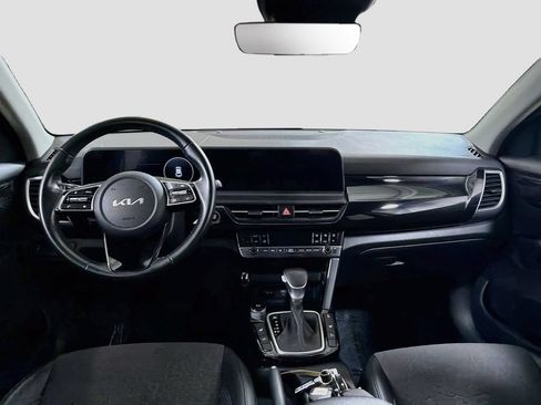 Used 2024 Kia Seltos S AWD/4WD image 23