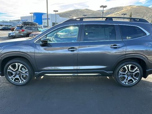 New 2026 Subaru Ascent Limited AWD/4WD image 6