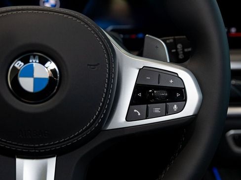 New 2026 BMW X7 xDrive40i w/ M Sport Package image 26