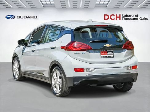 Used 2019 Chevrolet Bolt LT FWD image 6