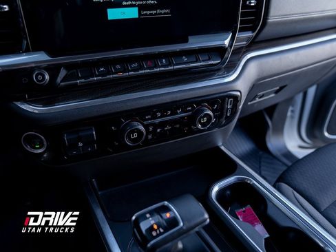 Used 2023 Chevrolet Silverado 1500 LT Trail Boss w/ Protection Package image 37