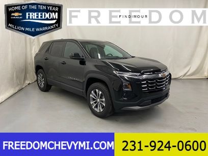 Used 2026 Chevrolet Equinox LT