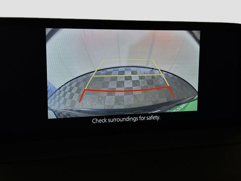 Used 2023 MAZDA CX-9 Touring image 19