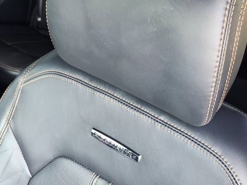 Used 2024 Ford Expedition Max Platinum image 24