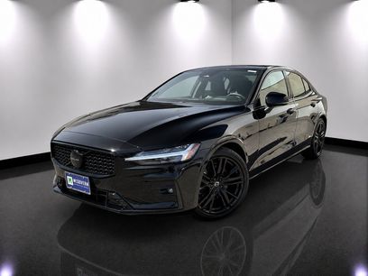 Used 2023 Volvo S60 B5 Plus w/ Climate Package