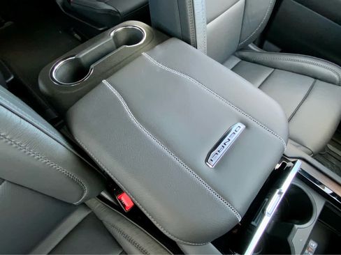 New 2026 GMC Yukon XL Denali w/ Sun & Power Step Package image 37