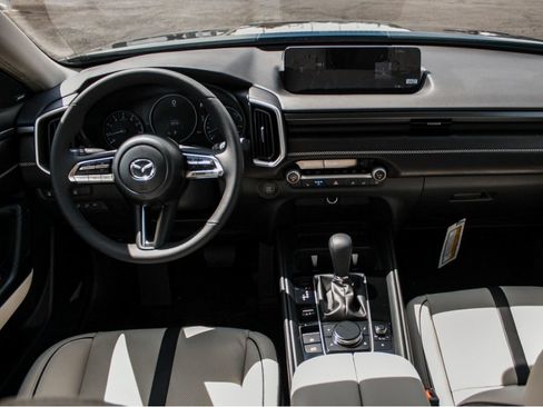 New 2026 MAZDA CX-50 AWD 2.5 S w/ Premium Package image 26