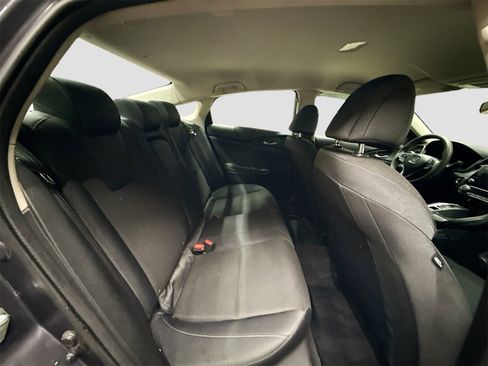 Used 2021 Honda Insight EX image 25