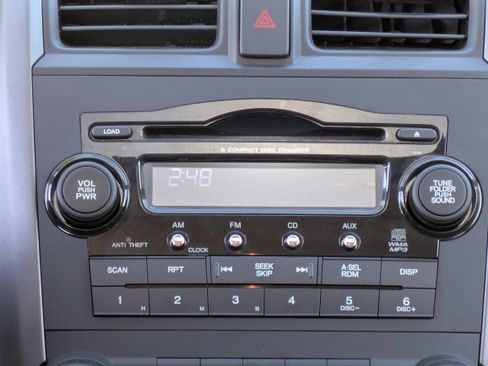Used 2008 Honda CR-V EX image 18