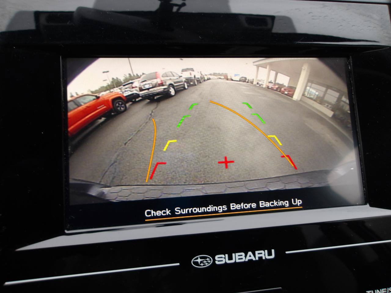 Used 2018 Subaru Crosstrek 2.0i Premium w/ Eyesight System AWD/4WD image 20
