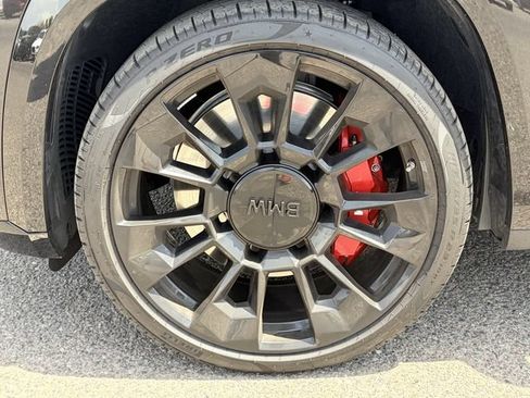 Used 2026 BMW XM Label Red AWD/4WD image 10