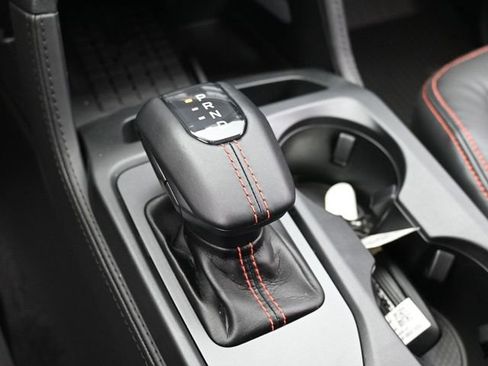 Certified 2025 Ford Ranger Raptor image 22