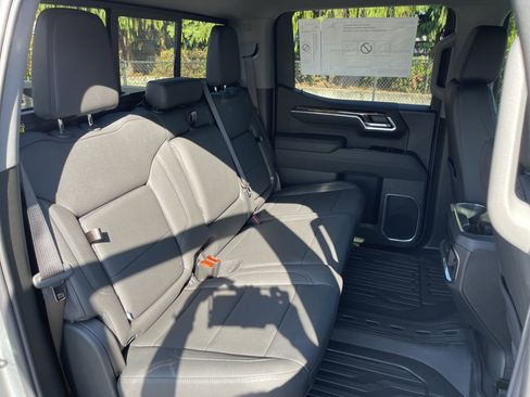 New 2026 GMC Sierra 1500 Elevation w/ Elevation Premium Package image 61