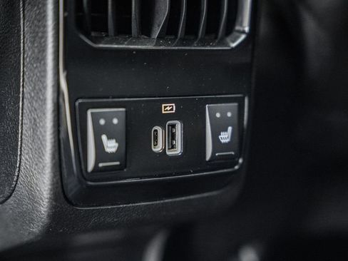 Used 2022 Jeep Compass High Altitude image 33