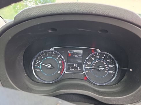 Used 2017 Subaru Forester 2.5i Premium AWD/4WD image 24