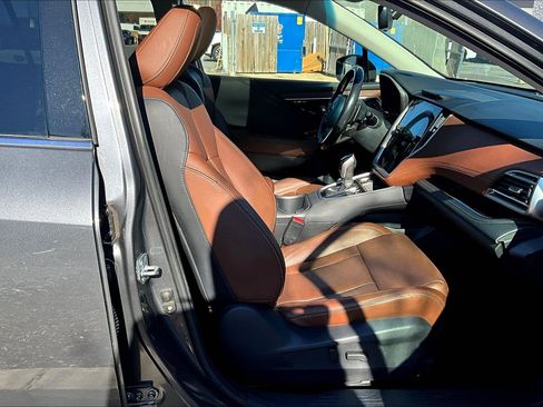 Used 2021 Subaru Outback Touring XT image 7